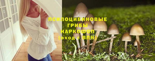MESCALINE Баксан